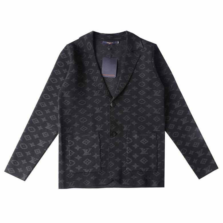 LV Sweater-017